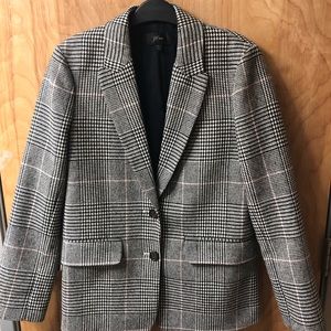 J. Crew Blazer
